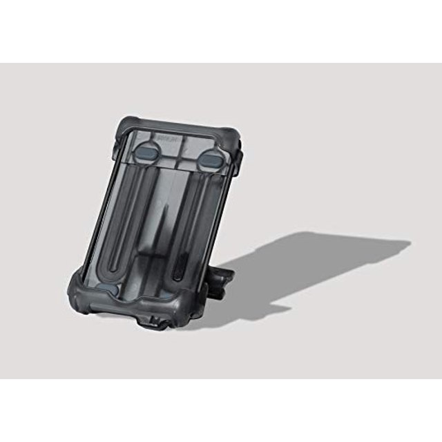 Delta Étui de Support pour Cellulaire, Vélo, Moto pour iPhone Android Samsung HTC Étanche