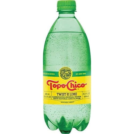 Topo Chico