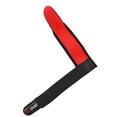 thumbnail image 4 of Gants à un Seul Doigt Professionnel Main Gauche et Droite pour Hommes Femmes Envelopper Pêche Rouge, 4 of 9