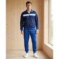 thumbnail image 2 of Men distinct Color Sports Tracksuit, 2 of 6