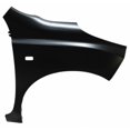 thumbnail image 1 of Salpicadera Derecho (Copiloto) Wld TYG Nissan Micra, 1 of 1