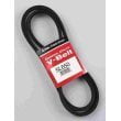 V BELT 5/8" X 65"