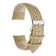thumbnail image 1 of Correa de reloj Uxcell de 22 mm de ancho, cuero microfibra de liberación rápida, para hombres y mujeres, 1 of 7
