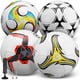 thumbnail image 1 of Juego de 4 balones de fútbol Operation Christmas con bomba tamaño 3, 1 of 6