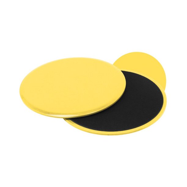 Abdominal Gym Training Exercise Quick Training Slider Sliding Disks