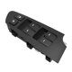 thumbnail image 2 of Car For Forte Cerato 2010 2011 2012 2013 Lh Left Door Driver Side Window Switch 93570-1m100wk 93570, 2 of 5