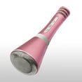 thumbnail image 4 of Idol K8 Bonjour Wireless Bluetooth Speaker Microphone, 4 of 4