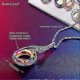thumbnail image 2 of Necklace for Women Jewellery Gifts for Her, Butterfly Crystals Pendant Necklace, Crystals from Austria, 2 of 4