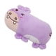 thumbnail image 3 of Hipopótamo de peluche para perros ANGGREK, 3 of 8