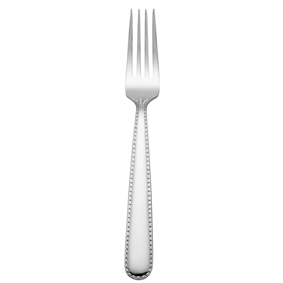World Tableware RB128-027 Stitch 8-1/4 Dinner Fork - Dozen"