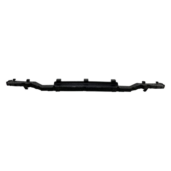 For 18-21 BMW X3 New Front Bumper Impact Absorber BM1070109C