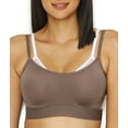 thumbnail image 1 of Natori Womens Gravity High Impact Underwire Sports Bra Style-752201, 1 of 2