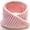 Pink, variant on APTESOL Winter Wool Neck Warmer Unisex Dual-layered Knitted Scarf