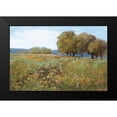 thumbnail image 2 of Cassell, Sherri 24x17 Black Modern Framed Museum Art Print Titled - Spring Day, 2 of 5