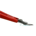 thumbnail image 5 of Aloha 1PC Stainless Steel Diagonal Nose Pliers Portable Wire Cutters DIY Electric Pliers Multi-purpose Mini Pliers for Home Store (Red), 5 of 7