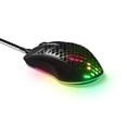 thumbnail image 3 of Mouse Gamer SteelSeries Aerox 3 Onyx Super Veloz y Preciso, 3 of 5