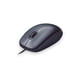 thumbnail image 5 of Mouse Logitech M90 con Cable USB Negro con Seguimiento Óptico, 5 of 7