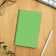 thumbnail image 2 of A6 Lined Notebook, LQIDESHIP Daily Writing Notebook for Office Use - Diary for Women and Men, Vegan Journals Notebook, 2 of 5