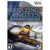 Ubisoft Blazing Angels: Squadrons of WWII (Nintendo Wii, 2007)