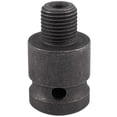 thumbnail image 2 of 2Pcs 1/2Inch Drill Chuck Adaptor for Impact Wrench Conversion 1/2-20Unf with 2 Pc Screw, 2 of 9