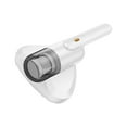 thumbnail image 4 of Vacuum Cleaner,Handheld Pillows Clothes Vacuum Cleaner Remover,Mattress Cleaner Removal Instrument,Household Home Vacuum Removers Sofa Carpet,Small Handheld Vacuum Bed Quilt Household,Dust White Sunnimix Aspiradora, 4 of 8