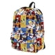 thumbnail image 2 of Mochila K-SWISS ANYPRINT LOONEY TUNE MULTICOLOR, 2 of 3