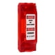thumbnail image 3 of Candados de seguridad fácil operación Evitar que se afloje Bloqueo Etiquetado Candado de seguridad PC resistente Plástico de ingeniería con cubierta de interruptor de pared, 3 of 8