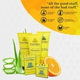 thumbnail image 3 of Crema hidratante facial The Naked Bee Vitamina C SPF 30 75 ml, 3 of 7