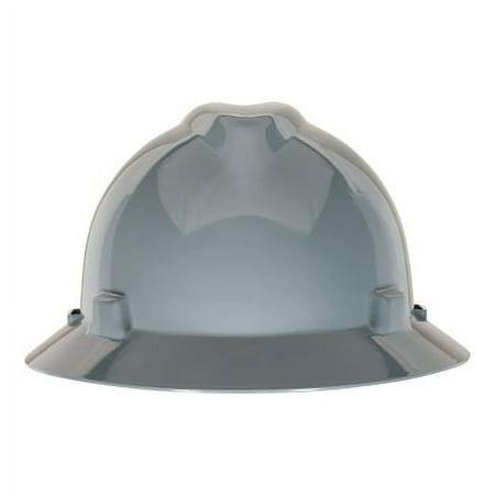 

V-Gard Protective Cap Staz-On Slotted Gray | 1 Each