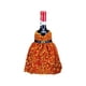 thumbnail image 2 of Christmas Wine Sleeves Champagne Bottle Sleeves Wine Bottle Bags Velvet Sequin Wine Bottle Bags Dress Up Holiday Arrangement Decoration, 2 of 6