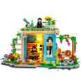 thumbnail image 1 of Jouets de Blocs de Construction de Rue Mini Ville, Jouets de Construction de Simulation, Cadeaux d'Anniversaire pour Garçons et filles-HAPDEN, 1 of 3