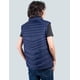 thumbnail image 4 of Chaleco casual para hombre forro cálido, 4 of 5