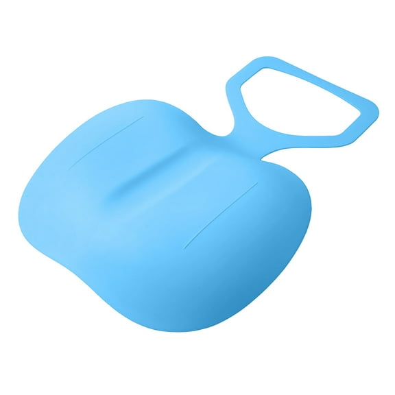 Outdoor Toys Winter Sledding Boards for Kids Skiing Luge Experience in Winter Outdoor Activities