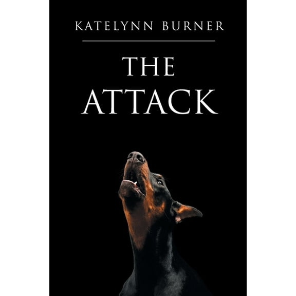 The Attack, (Paperback)