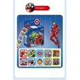 thumbnail image 1 of Cartoon stickers Avengers Alliance (200 stickers), 1 of 2