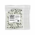 thumbnail image 3 of Krazy Sprinkles - Edible Candy Eyeball Shapes - Bold Cake Decoration, 1LB Bag, 3 of 4