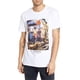 thumbnail image 1 of Camiseta Elevenparis Hombre Lutece Graphic blanca XL, 1 of 1