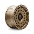 thumbnail image 3 of Thret Offroad Firewall 702 20x9 -12 Bronze Wheel 5x127 5x5 (QTY 1), 3 of 4