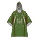 thumbnail image 4 of Manta Impermeabilidad Térmica Emergencia Poncho Con Forro Mylar Al Viento para Equipo Supervivencia, 4 of 9