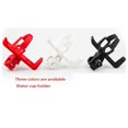 thumbnail image 5 of Porte-gobelet Pro Cage Support de Gobelet pour Vélo de Montagne Scooter (Blanc), 5 of 5