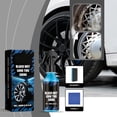 thumbnail image 2 of Deep Black Tire Shine Spray, Nano-Gloss Formula, Long-Lasting Dust Protection, Quick Drying, UV Resistant for Canadian Vehicles, 2 of 8