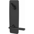 thumbnail image 2 of Schlage Fct59-Lat-Gee Custom Single Cylinder Keyed Entry Interior Only Pack - Nickel, 2 of 5