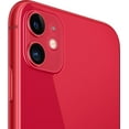 thumbnail image 4 of Apple iPhone 11 64 Go Entièrement Débloqué (Verizon + Sprint + GSM Débloqué) - Rouge (Correct), 4 of 4
