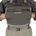 thumbnail image 3 of Paramount Outdoors Deep Eddy Men's Stockingfoot Breathable Waders, Large, 3 of 7