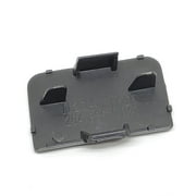 Trimla Front Tow Cover for Mercedes-Benz C-Class W204 Fit C180 C200 C220 C250 C280 C300 C320 C350 2007 2008 2009 2010 bumper Hook Eye Cap A2048850124