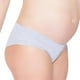 thumbnail image 1 of Ly Panty Embarazo Hipster Lyssette 9Months Mediano 3924 Multicolor, 1 of 4