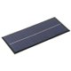 thumbnail image 2 of Módulo de cargador de placa de panel solar de silicio policristalino DIY de 2,5 W 12 V para carga de teléfono, 2 of 5