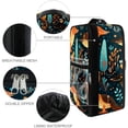 thumbnail image 4 of Platypus Polyester Shoe Boxes Storage Organizer Containers, 23x31cm/9x12in,, Shoe Storage Solutions for Closet Organization and Space Saving, 4 of 7