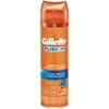 Gillette Fusion Hydra Gel - Smooth Men's Shave Gel, 7oz