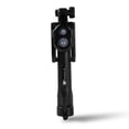 thumbnail image 3 of Sumaclife Universal Protective Waterproof Carrying Phone Pouch (up to 5.5 inch phones) + Extendable Wireless Selfie Stick Combo, 3 of 6